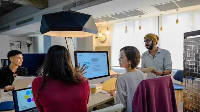 Investors Can’t Get Enough of AI — Boom or Bubble?