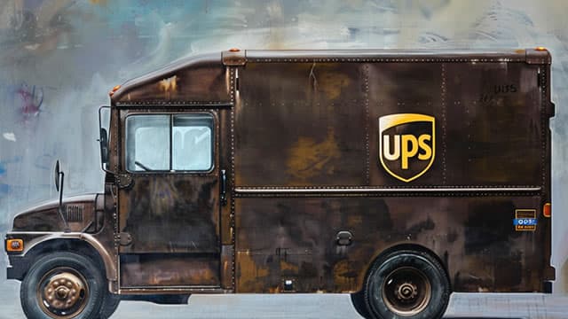 Is it time to buy UPS for its 6.7%-yielding dividend?
