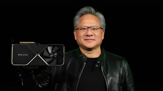 Is Nvidia Still a Safe Bet if the “AI Bubble” Deflates?