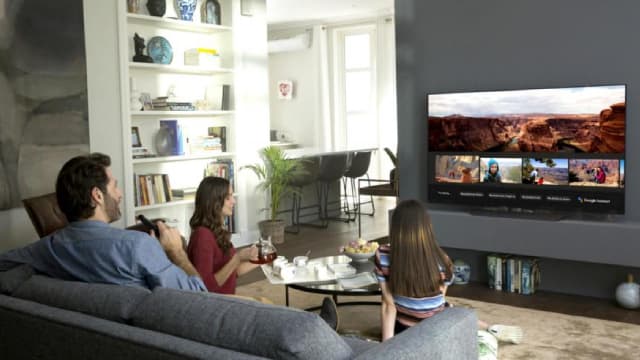 Roku Hits $100 — and Turns It Into a Launchpad