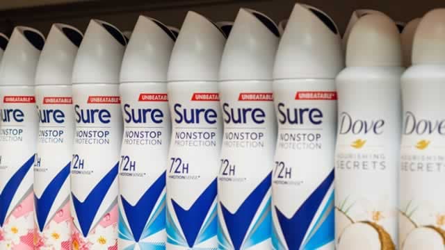 BenâŊ&âŊJerryâs CoâFounder Alleges Unilever Blocked âFlavor for Palestineâ