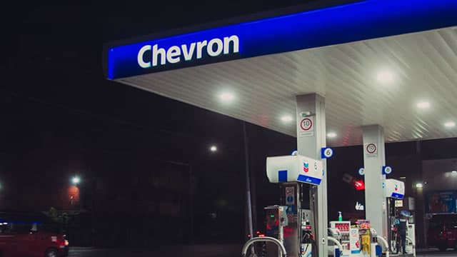 Chevron Posts Record Production, Boosts Shareholder Returns
