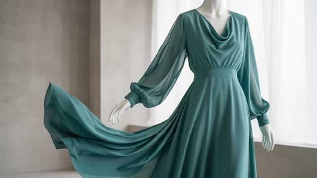 Columbia Sportswear Sees Flat Quarter, But Underlying Trends Raise Concern