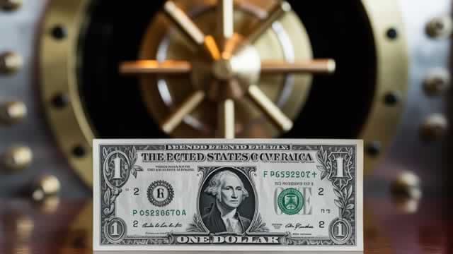 Deutsche Bank Posts Surprise Rise in Quarterly Profit