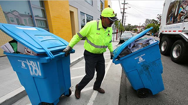 WasteâŊManagementâŊ(WM)âŊTops List for DividendâBuyers Seeking Passive Income inâŊ2026