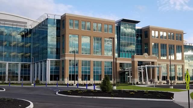 หุ้น Easterly Government Properties ยืนหยัดด้วยพื้นฐานแข็งแกร่งและอัตราเงินปันผลสูง