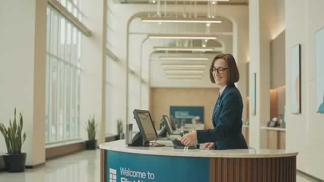 Enova International Poised for Upside as Growth Accelerates