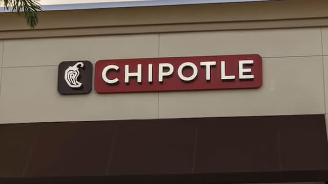 Investor Faith in Chipotle (CMG) Plunges 50% Amid U.S. Consumer Weakness