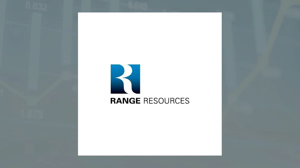 Oppenheimer Asset Management SnapsâŊUpâŊ4,230âŊShares of RangeâŊResources