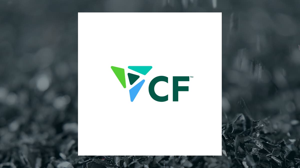 Oppenheimer Asset Management Cuts Stake in CF Industries Holdings