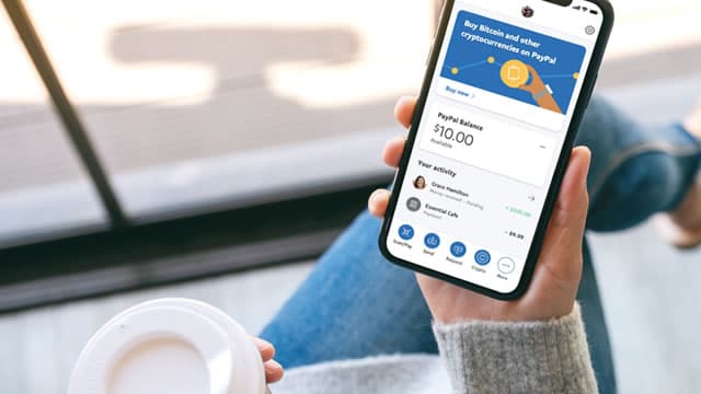 PayPal Stock Soars on Strong Outlook & OpenAI TieâUp