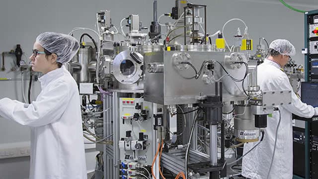 Photronics Delivers Strong Execution and Capital Allocation Amid Ongoing Macro Headwinds