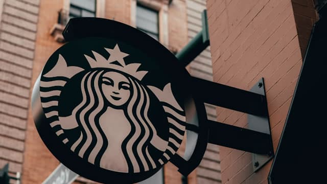Starbucks Shares Climb After Latest Earnings Report