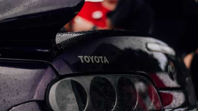 โตโยต้าแจง ไม่ได้ให้สัญญาอย่างชัดเจนว่าจะลงทุน 1 หมื่นล้านดอลลาร์ในสหรัฐฯ