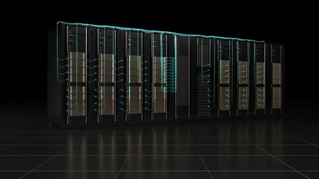 Trump eyes chat with Xi over Nvidiaâs âsuperâduperâ AI chip