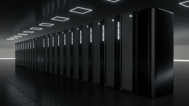 Trump Signals Heâll Bring Up Nvidiaâs âSuperâDuperâ Chips With Chinaâs Xi